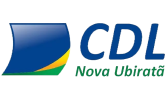 Logo do cliente 